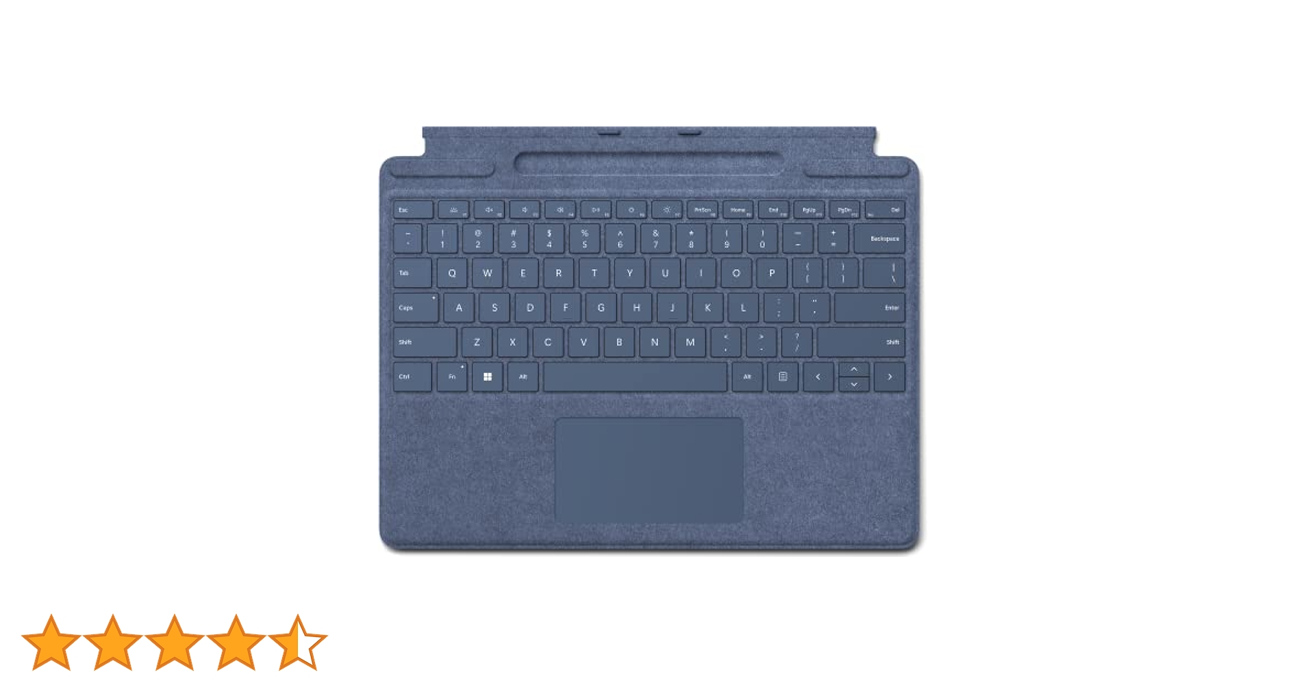 Amazon | マイクロソフト Surface Pro Signature キーボード
